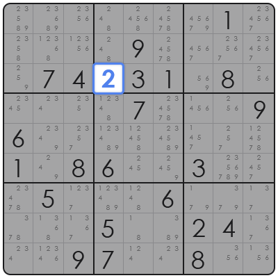 large print sudoku book